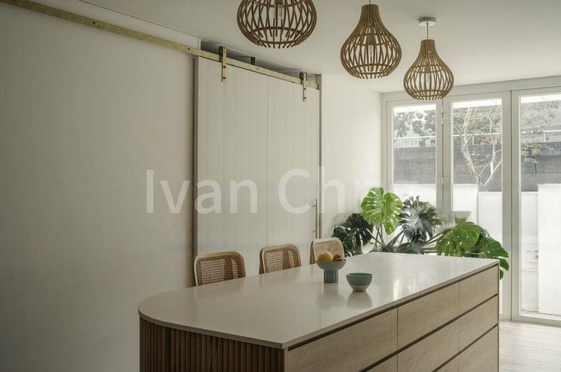 4 Bed Terraced House (Landed) for Sale in  Park East - Image 18