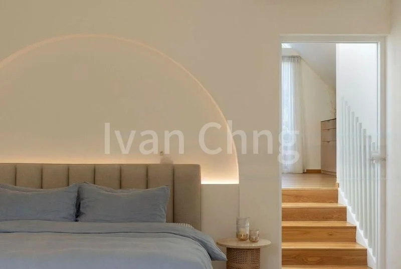 4 Bed Terraced House (Landed) for Sale in  Park East - Image 5