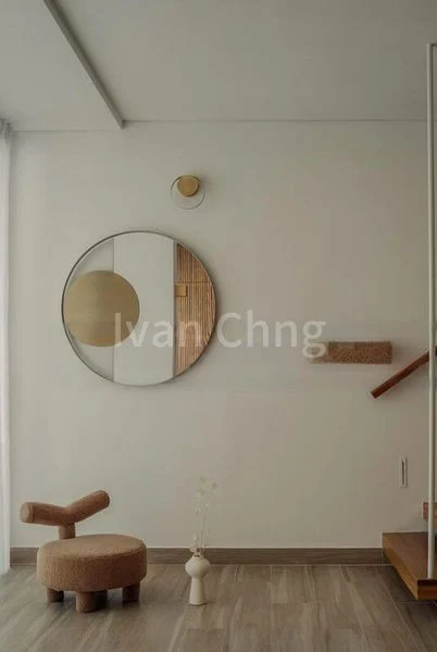 4 Bed Terraced House (Landed) for Sale in  Park East - Image 11