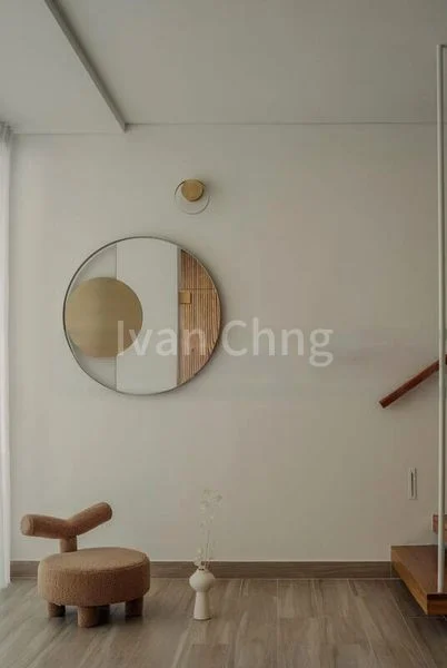 4 Bed Terraced House (Landed) for Sale in  Park East - Image 1