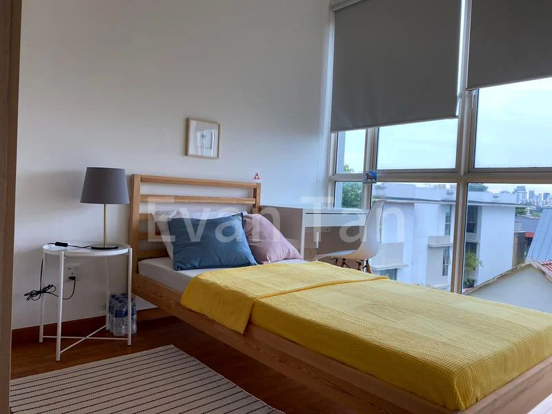 Common Room (Condo) for Rent in Sunglade - Image 2