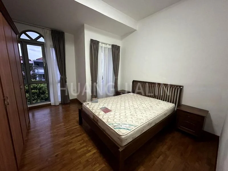 Room (Landed) for Rent in D'manor - Image 11