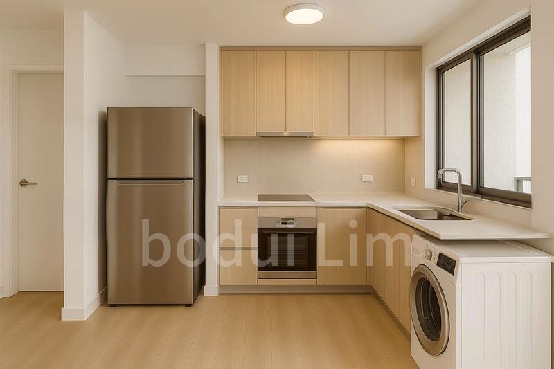 4 Bed Executive Condo for Sale in  Loyang Court - Image 2