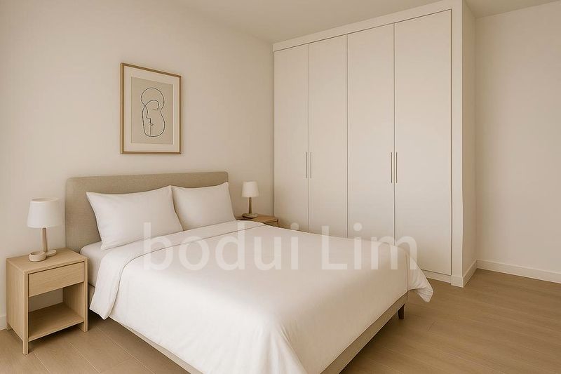 4 Bed Executive Condo for Sale in  Loyang Court - Image 3