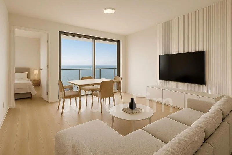 4 Bed Executive Condo for Sale in  Loyang Court - Image 1