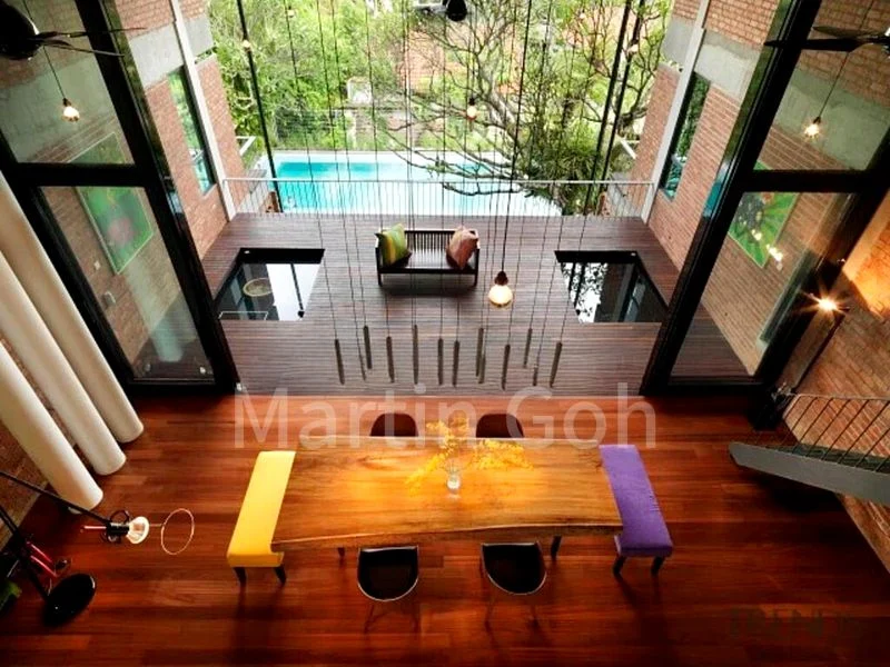 8 Bed Bungalow (Landed) for Sale in  Upper Bukit Timah Road - Image 5