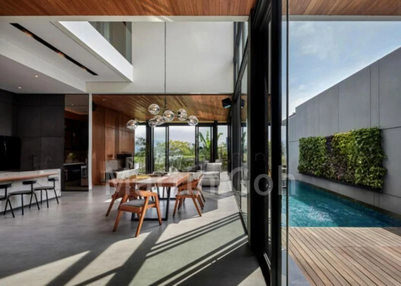 8 Bed Bungalow (Landed) for Sale in  Upper Bukit Timah Road - Image 2