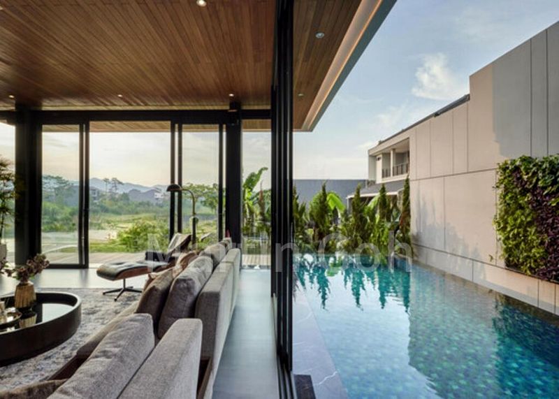 8 Bed Bungalow (Landed) for Sale in  Upper Bukit Timah Road - Image 3