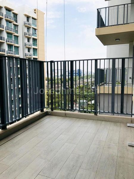 2 Bed Condo for Rent in  The Glades - Image 6