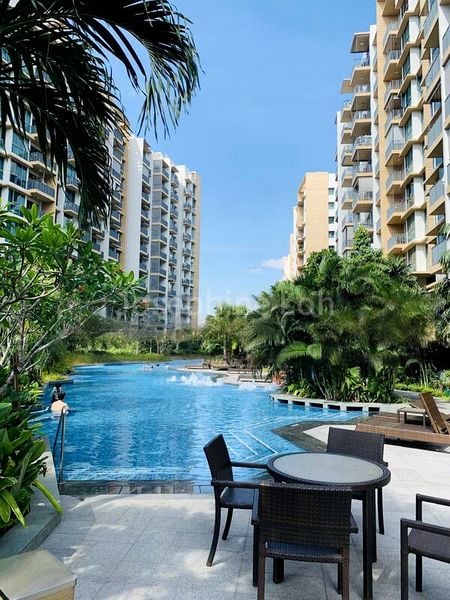 2 Bed Condo for Rent in  The Glades - Image 10