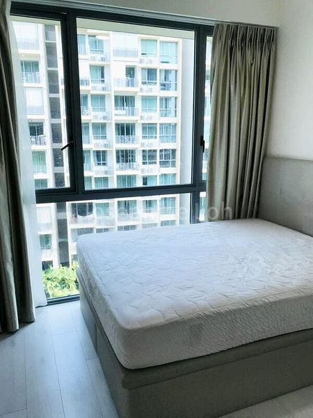 2 Bed Condo for Rent in  The Glades - Image 1