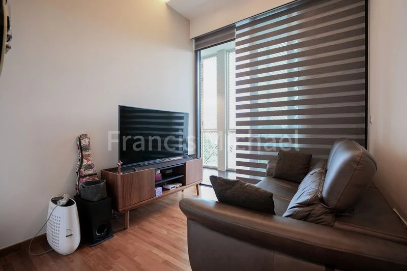 3+1 Bed Apartment (Condo) for Sale in Olloi - Image 7