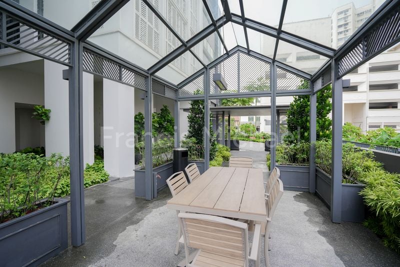 3+1 Bed Apartment (Condo) for Sale in Olloi - Image 13
