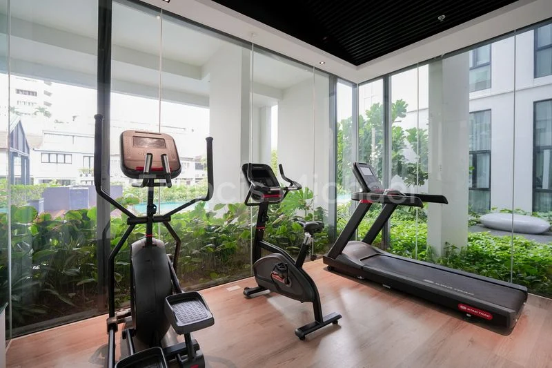 3+1 Bed Apartment (Condo) for Sale in Olloi - Image 12