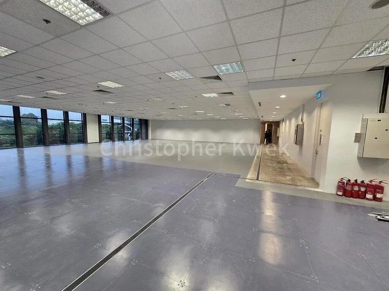 Office for Sale: VisionCrest Commercial - Image 12