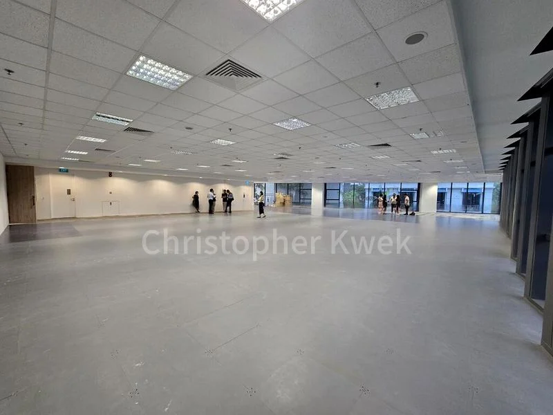 Office for Sale: VisionCrest Commercial - Image 8