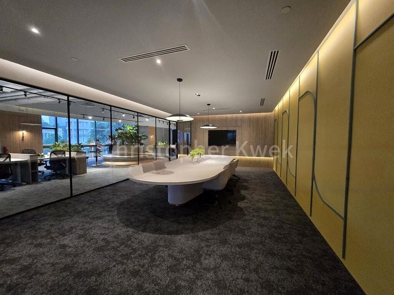 Office for Sale: VisionCrest Commercial - Image 2