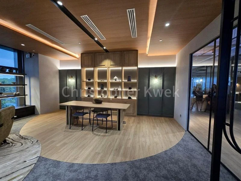 Office for Sale: VisionCrest Commercial - Image 5