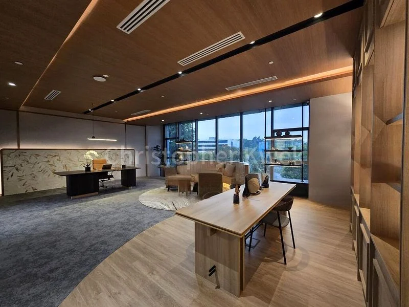 Office for Sale: VisionCrest Commercial - Image 4