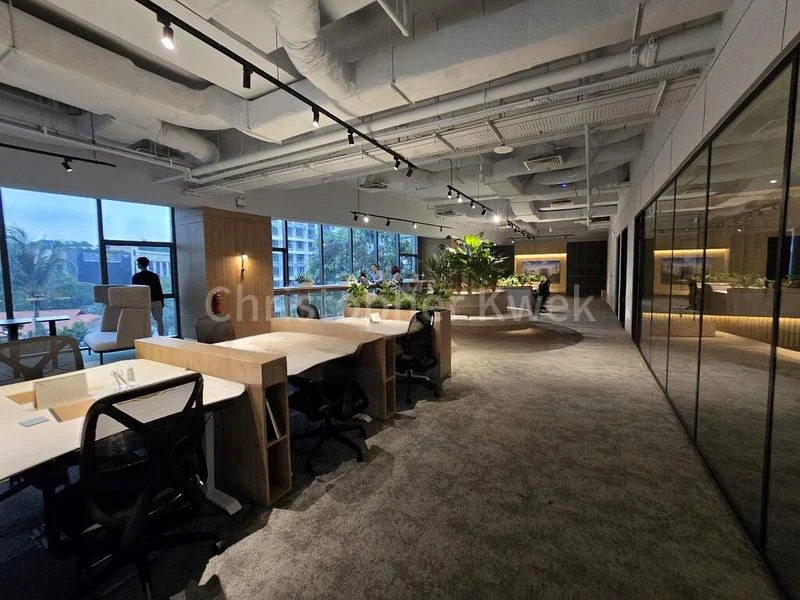 Office for Sale: VisionCrest Commercial - Image 1