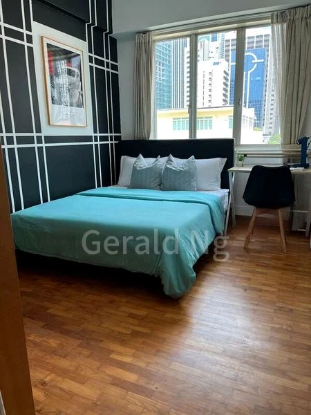Common Room (Condo) for Rent in  Emerald Garden - Image 5