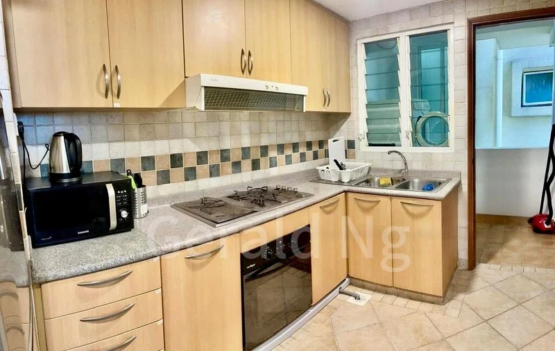 Common Room (Condo) for Rent in  Emerald Garden - Image 1