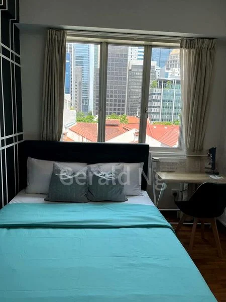 Common Room (Condo) for Rent in  Emerald Garden - Image 4