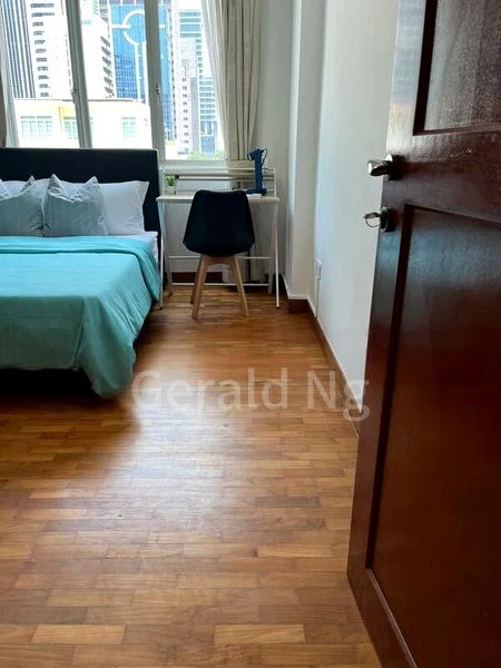 Common Room (Condo) for Rent in  Emerald Garden - Image 6
