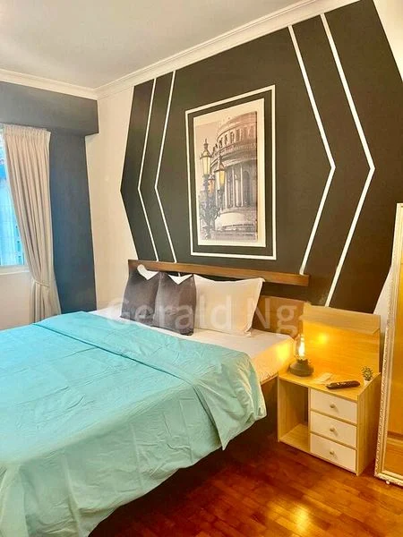 Common Room (Condo) for Rent in  Emerald Garden - Image 3