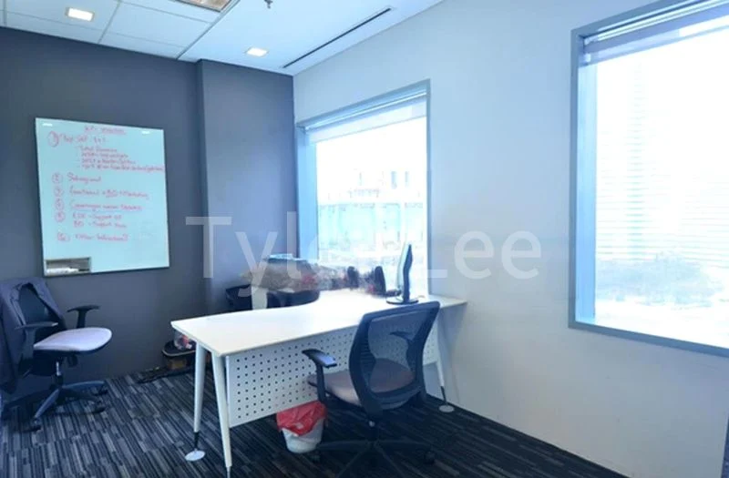 Office for Sale: Suntec City Tower - Image 1