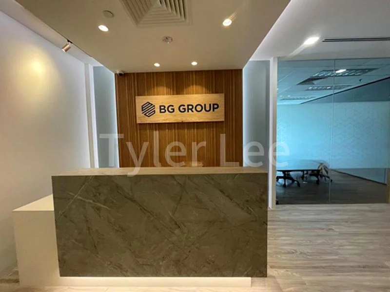 Office for Sale: Suntec City Tower - Image 3