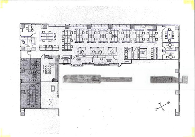 Office for Sale: Suntec City Tower - Image 7