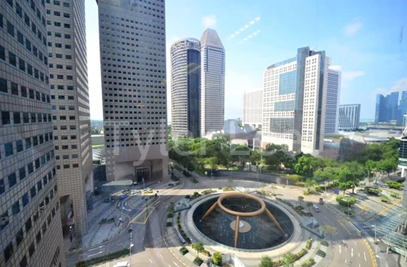 Office for Sale: Suntec City Tower - Image 4
