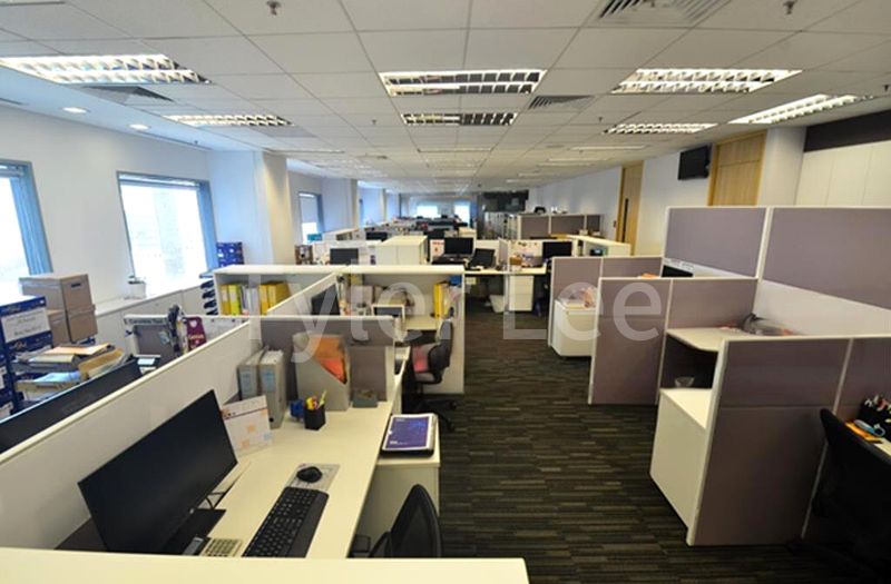 Office for Sale: Suntec City Tower - Image 2