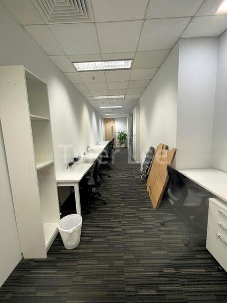Office for Sale: Suntec City Tower - Image 5