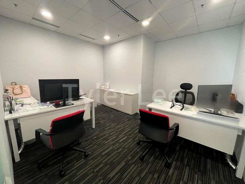 Office for Sale: Suntec City Tower - Image 6