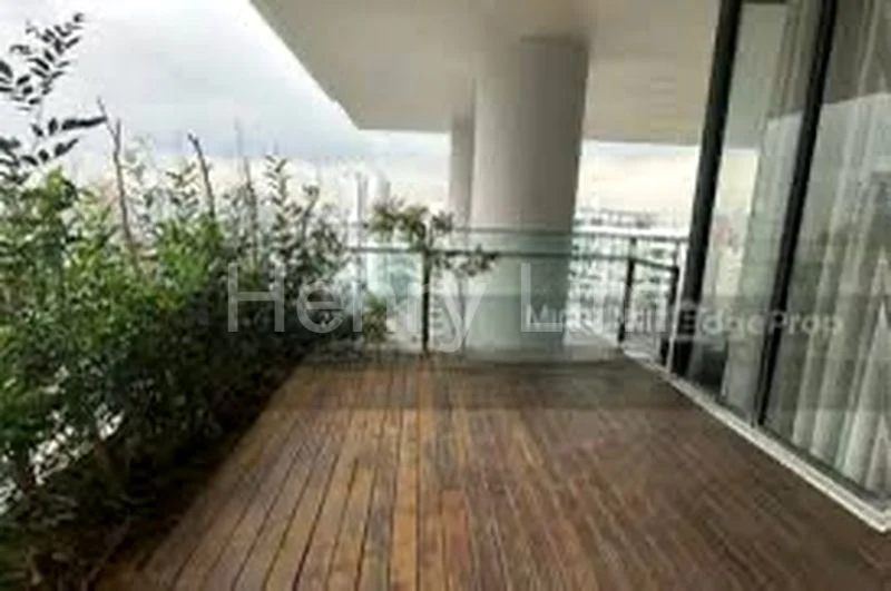 4+1 Bed Apartment (Condo) for Rent in Skypark - Image 4