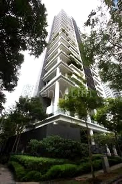 4+1 Bed Apartment (Condo) for Rent in Skypark - Image 2
