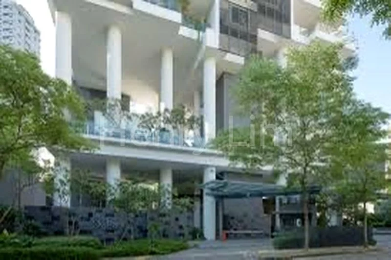 4+1 Bed Apartment (Condo) for Rent in Skypark - Image 6