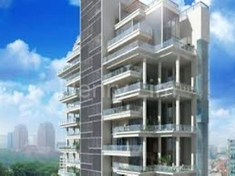 4+1 Bed Apartment (Condo) for Rent in Skypark - Image 5