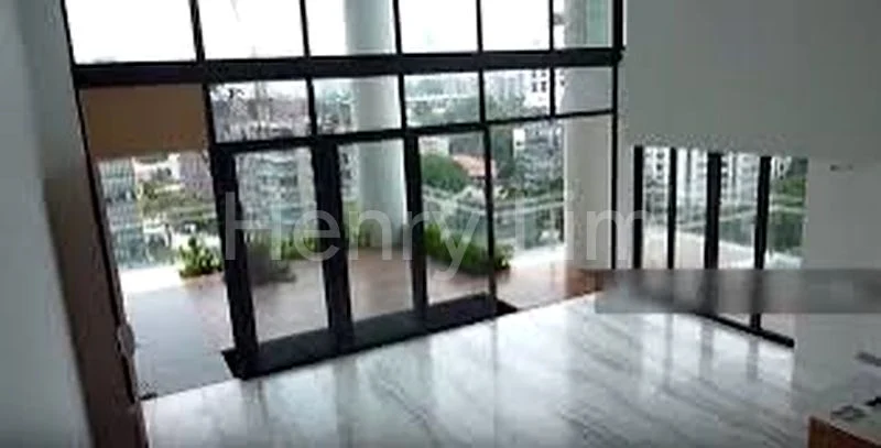 4+1 Bed Apartment (Condo) for Rent in Skypark - Image 3