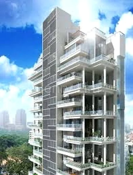 4+1 Bed Apartment (Condo) for Rent in Skypark - Image 1