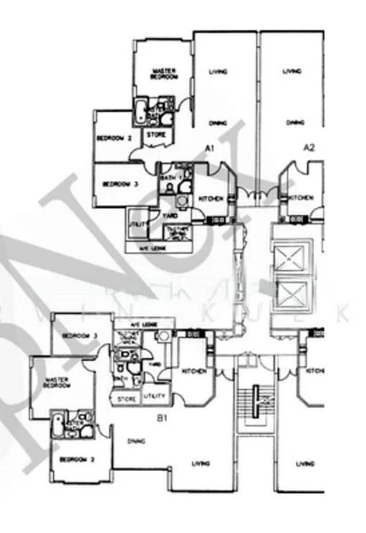 Common Room (Condo) for Rent in  Pinevale - Image 7