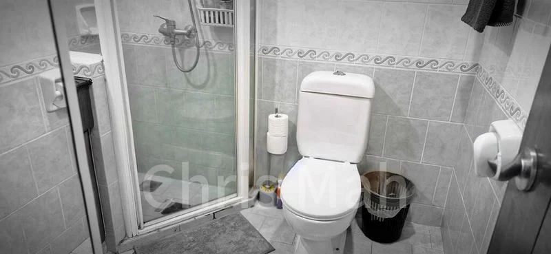 Common Room (Condo) for Rent in  Pinevale - Image 1