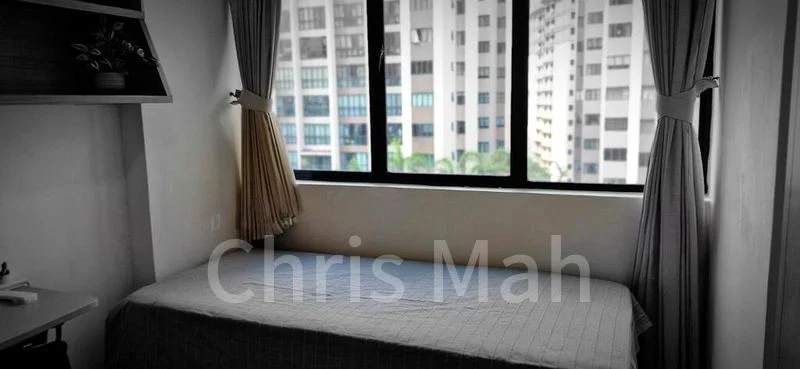 Common Room (Condo) for Rent in  Pinevale - Image 6