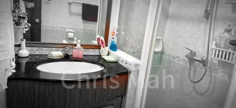 Common Room (Condo) for Rent in  Pinevale - Image 2