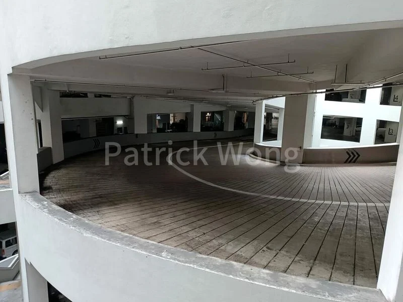 Light Industrial (B1) for Rent: T-Space - Image 4