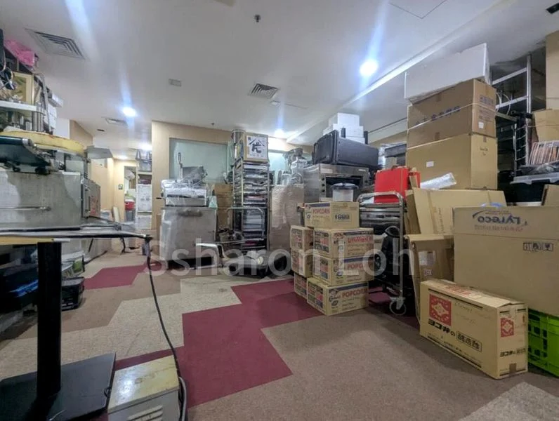 Light Industrial (B1) for Rent: EPL Building - Image 3