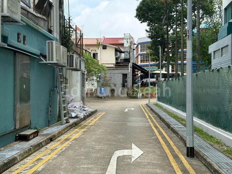 Shop / Shophouse for Sale: Rare Ground Floor Unit | Geylang - Image 4