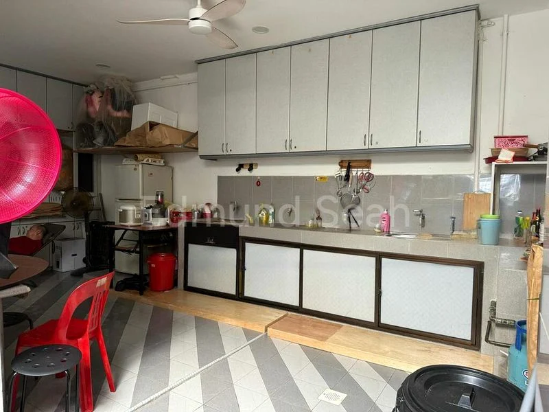 Shop / Shophouse for Sale: Rare Ground Floor Unit | Geylang - Image 1